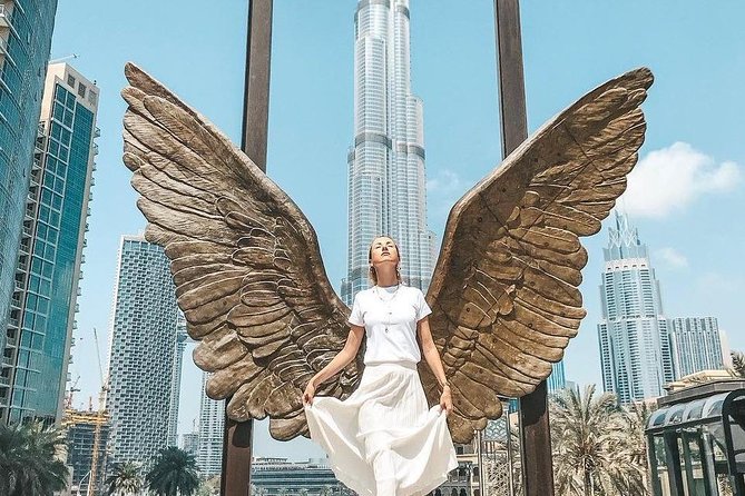 PRIVATE Dubai City Tour up to 6 Person (Museum Souk Atlantis Beach & More) - Viator Help Center