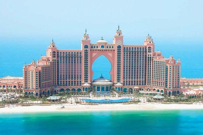 PRIVATE Dubai City Tour up to 6 Person (Museum Souk Atlantis Beach & More) - Common Questions