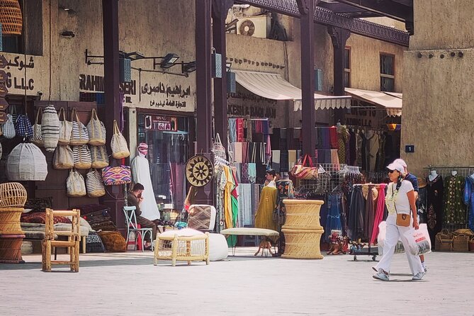 Private Dubai City Tour With Guide - Booking and Pricing Details