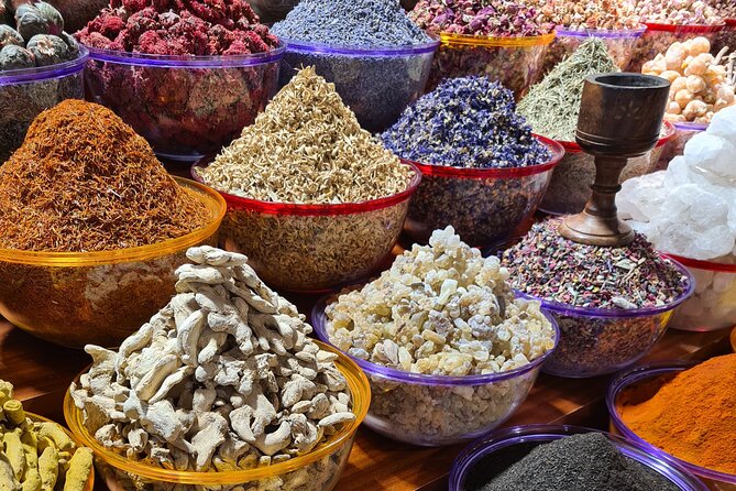 Private Dubai City Tour With Guide - Common Questions