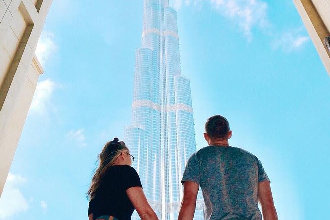 Private Dubai City Tour(Weddings & Honeymoon) - Discounts for Groups