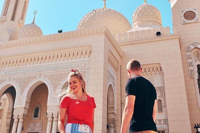 Private Dubai City Tour(Weddings & Honeymoon) - About Viator, Inc