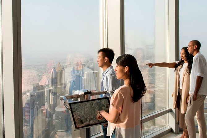 Private Dubai City With Burj Khalifa Day Tour - Customer Reviews