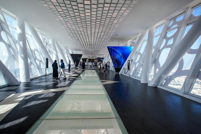 Private Dubai Classic City Tour With Dubai Frame - Customer Reviews