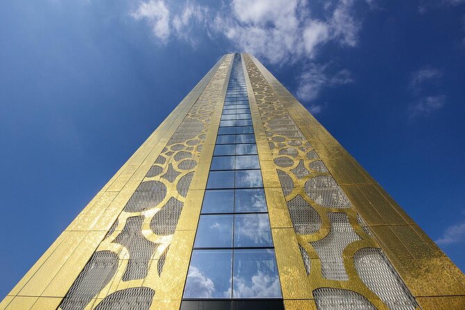 Private Dubai Classic City Tour With Dubai Frame - Tour Pricing