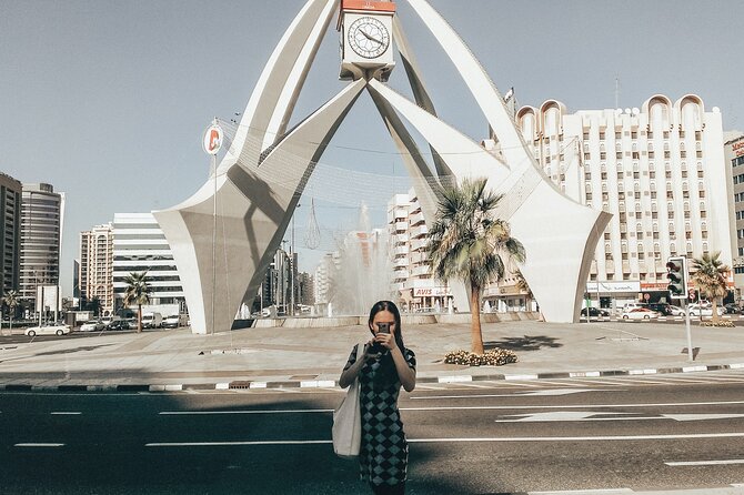 Private Dubai Driving Tour With Palm Jumeirah, Dubai Creek and Deira'S Souks - Common Questions