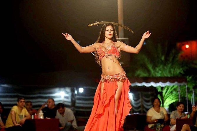 Private Dubai Dune Buggy Safari With Dubai City Tour Combo in 1 Day - Highlights of Dubai City Tour