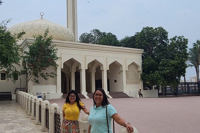 Private Dubai Half Day City Tour of Frame, Future Museum, & Burj - Inclusions and Exclusions