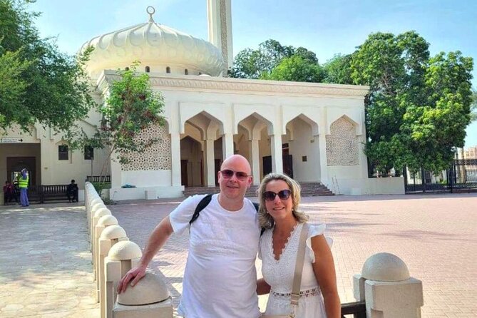 Private Dubai Half Day City Tour of Frame, Future Museum, & Burj - Itinerary Highlights