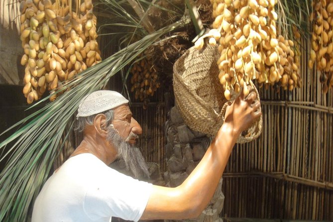 Private Dubai Historical Tour and Abra Ride - Overview of the Private Dubai Historical Tour