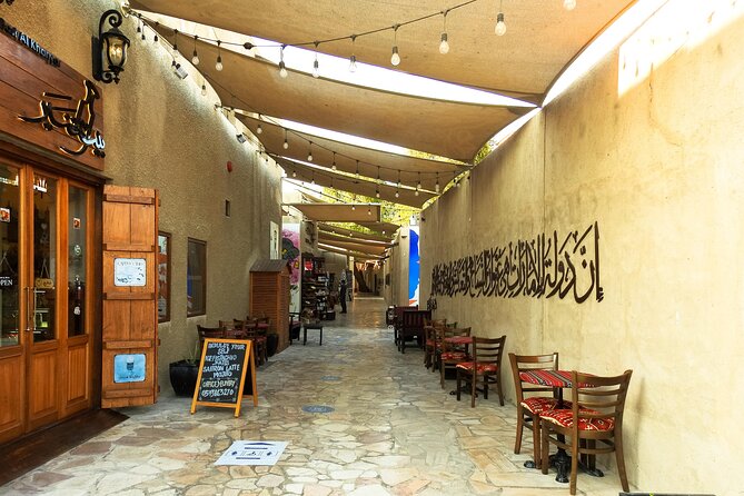 Private Dubai Historical Tour and Abra Ride - Highlights of the Tour Itinerary