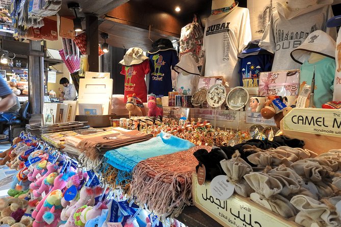 Private Dubai Historical Tour and Abra Ride - Cancellation Policy for the Tour