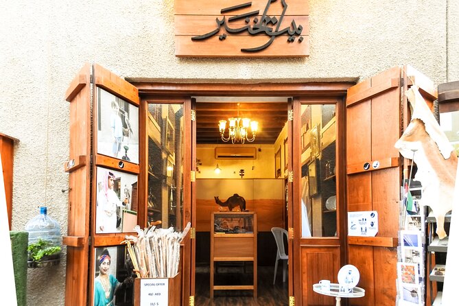 Private Dubai Historical Tour and Abra Ride - Reviews and Ratings of the Tour Experience