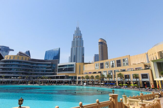 Private Dubai Historical Tour and Abra Ride - Common Questions