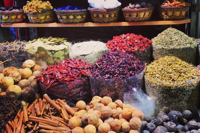 Private Dubai Historical Tour With Lunch Specialized Guide - Cancellation Policy and Refunds