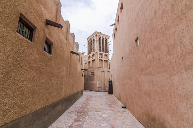Private Dubai Historical Tour With Lunch Specialized Guide - Common Questions