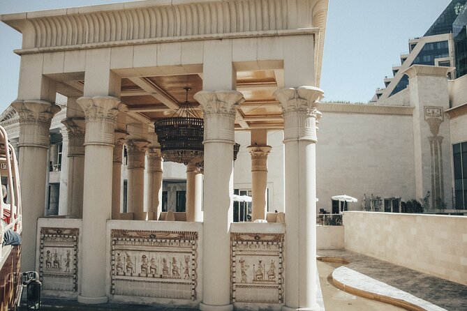 Private Dubai History and Culture Tour With Dubai Museum, Al Shindagha and Souks - Souk Exploration