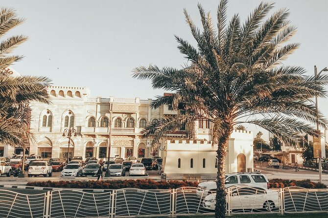 Private Dubai History and Culture Tour With Dubai Museum, Al Shindagha and Souks - The Sum Up