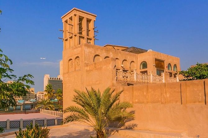 Private Dubai Impressive Highlight Tour, Ends In Abu Dhabi With Lunch - Itinerary Overview