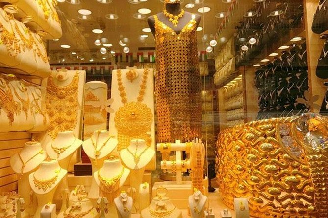 Private Dubai Impressive Highlight Tour, Ends In Abu Dhabi With Lunch - Pickup and Dropoff Details