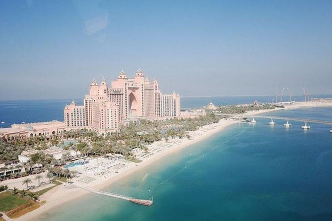 Private Dubai Impressive Highlight Tour, Ends In Abu Dhabi With Lunch - Cancellation Policy