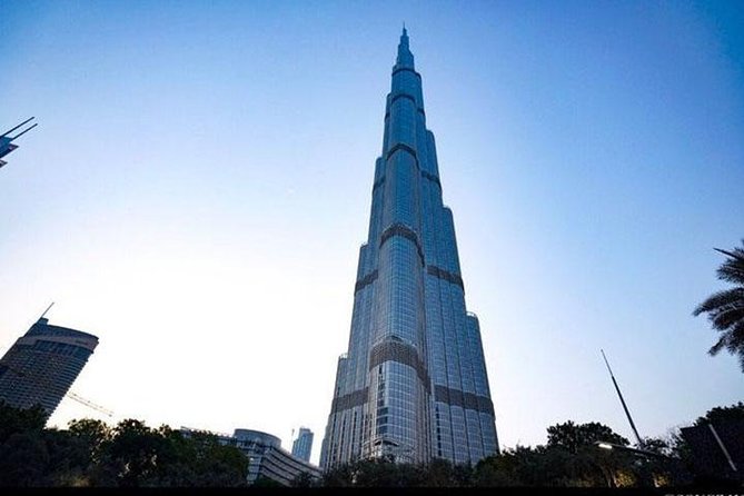 Private Dubai Impressive Highlight Tour, Ends In Abu Dhabi With Lunch - The Sum Up