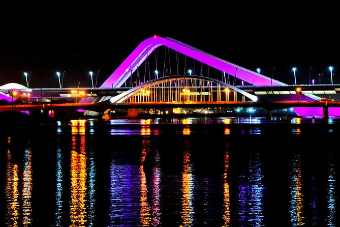 Private Dubai Late Night Layover Tour - Booking Information