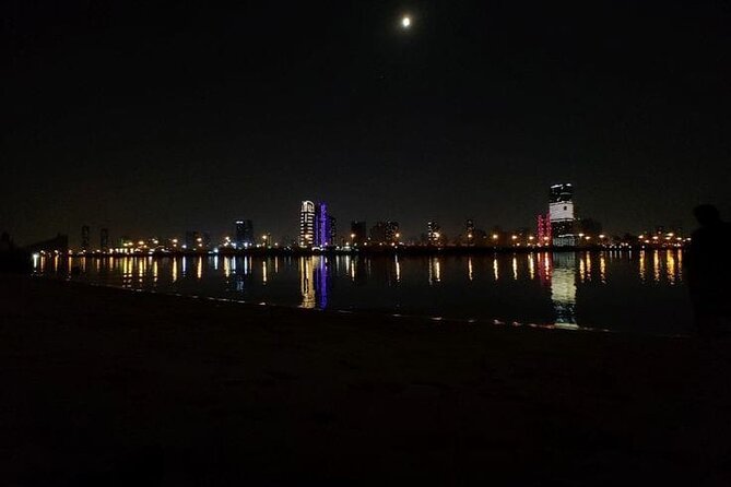 Private Dubai Mamzar Beach Park With Pick up & Drop off - Additional Amenities and Support