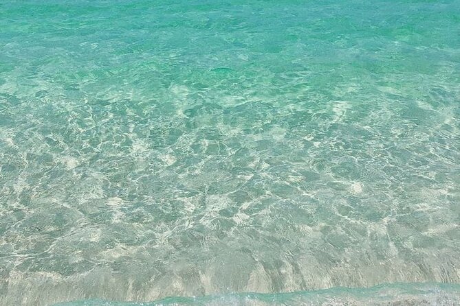 Private Dubai Mamzar Beach Park With Pick up & Drop off - Pricing and Terms