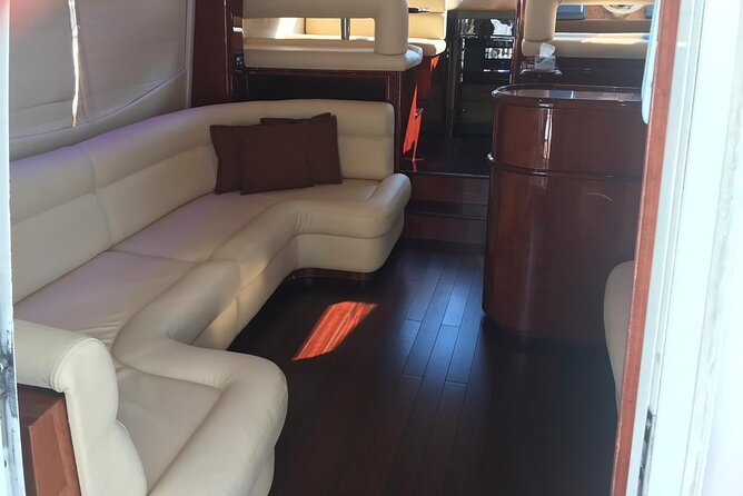 Private Dubai Marina Luxury Yacht Rental With Transfer From Dubai - Questions and Contact Information