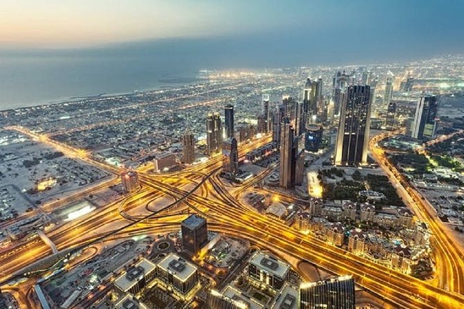 Private Dubai Modern Tour With Butterfly Garden - Additional Information