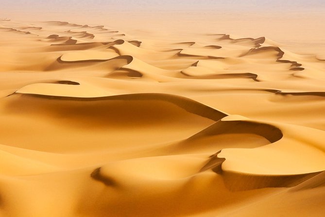 Private Dubai Morning Desert Tour With Dune Bash - Overview and Inclusions