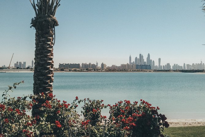 Private Dubai Must-See Tour With Iconic Photo Ops by Private Vehicle - Customizable Itinerary