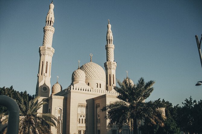 Private Dubai Must-See Tour With Iconic Photo Ops by Private Vehicle - Common Questions