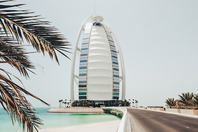 Private Dubai Must-See Tour With Iconic Photo Ops by Private Vehicle - The Sum Up