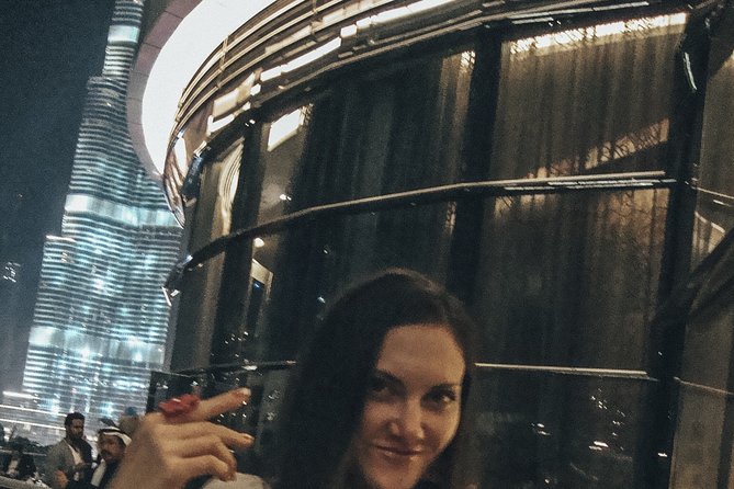 Private Dubai Night Tour: Top Attractions Magically Lit Up at Night - Majestic Burj Al Arab at Night