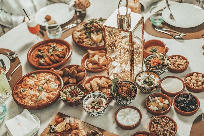 Private Dubai Night Tour: Top Attractions Magically Lit Up at Night - Sparkling Palm Jumeirah Island Views