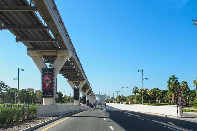 Private Dubai Ramadan Cultural Experience Tour, Iftar At Sheikh Mohammed Centre - Directions