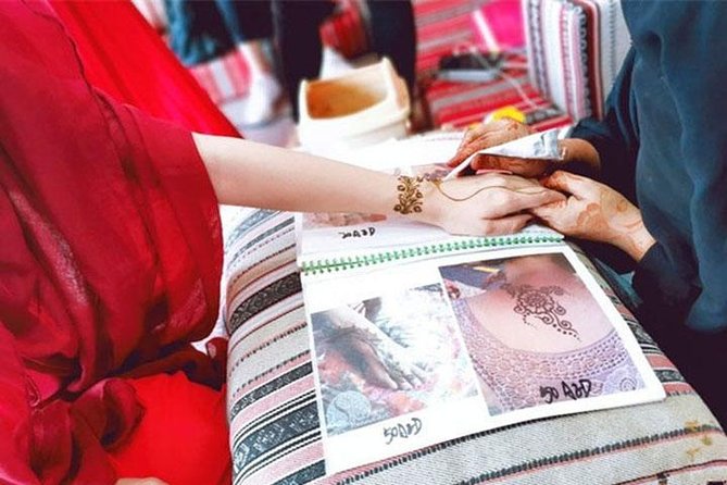 Private Dubai Ramadan Cultural Experience Tour With Desert Safari And Iftar - Cancellation Policy and Refunds