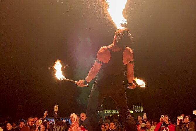 Private Dubai Red Dune Desert Safari - Common Questions