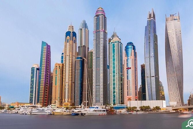 Private Dubai Sightseeing Tour in 4x4 Vehicle - Tour Highlights