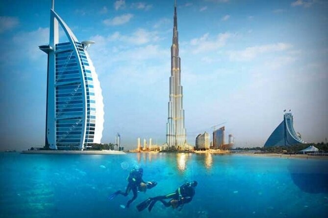 Private Dubai Sightseeing Tour Old and Modern Dubai - Reviews and Feedback