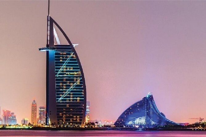 Private Dubai Sightseeing Tour Old and Modern Dubai - Common Questions