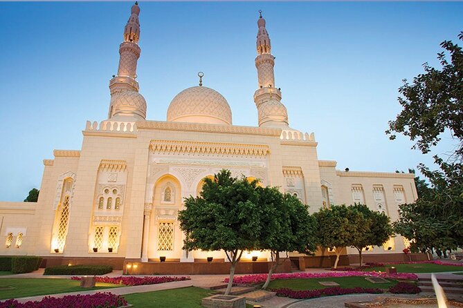 Private Dubai Sightseeing Tour Old and Modern Dubai - The Sum Up