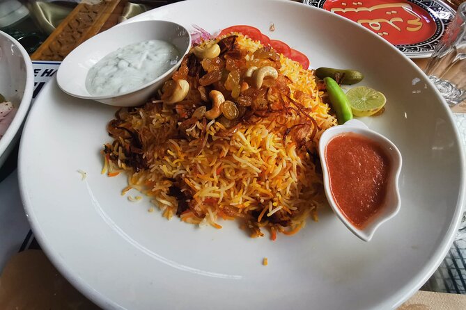 Private Dubai Street Food Tour . - Overview and Tour Details