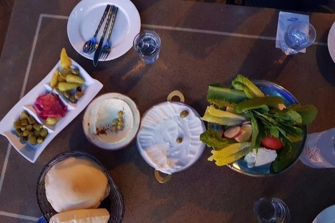 Private Dubai Street Food Tour . - Questions and Additional Information