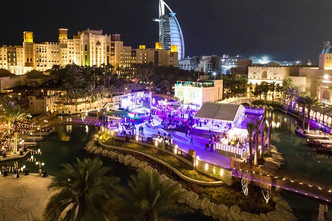 Private Dubai Sunset and Night Sightseeing Tour - Pricing and Packages