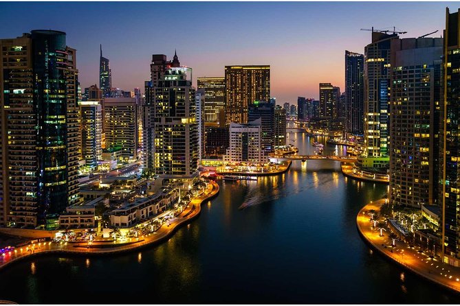 Private Dubai Tour From Abu Dhabi: BK & Burj Al Arab Drinks Myholidaysadventures - Additional Information