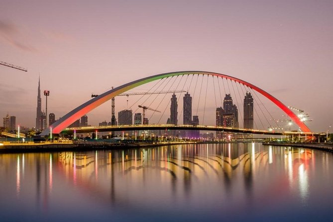 Private Dubai Tour From Dubai Hotels ( Full Day ). - Highlights of the Dubai Hotels Tour