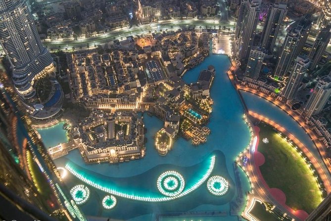 Private Dubai Tour From Dubai Hotels ( Full Day ). - Booking and Reservation Details for the Tour